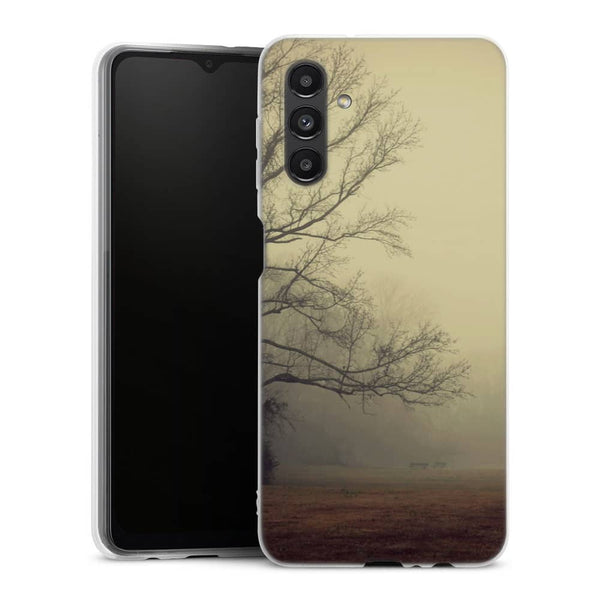 Coque Samsung Galaxy A04S A Gathering of Fog